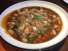 -皇后餐厅-煲仔·小菜·打边炉(古北店)