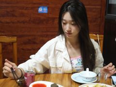 -芦茨金富饭庄·25年老字号·专做稻草鸡