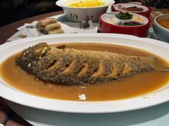-豫丰汇河南名菜楼(武记餐饮)