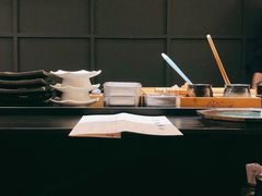 -Sushi Hanzo半藏(天环广场店)