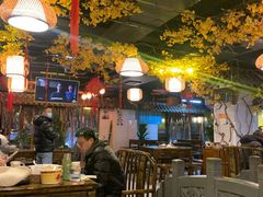 -庭院小酌(瑞莲街店)