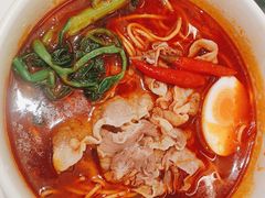 -和府捞面(凯德壹中心店)