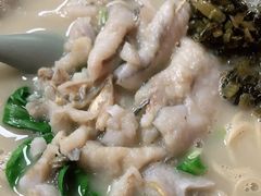 -明呈黄鱼面馆(斜土路店)