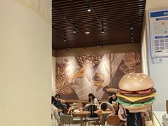 -Tims天好咖啡·贝果(成都东站捷枫店)