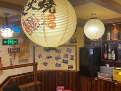 -鸟鹏烧鸟居酒屋(熙龙湾店)