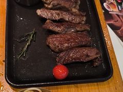 -豪享来中西餐厅(隆昌店)