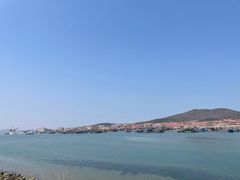 -养马岛旅游度假区