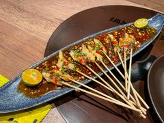 -野人部落(沈阳一店)
