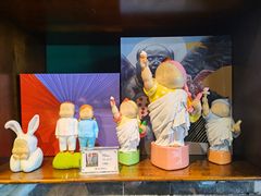 -永隆圣马可国际家居广场(江东中路店)