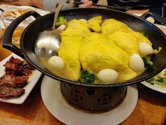 -巢湖名吃·东关老鹅汤(江南风情街店)