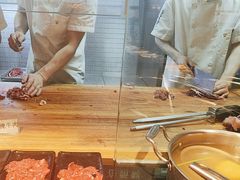 -海汕记·潮汕鲜牛肉火锅·自助