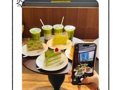 -六六·抹茶66’s SALDessert(保利时光里店)