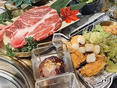-妥妥烤肉料理(昙华林店)