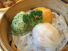 -海澄轩海鲜酒家(虎门店)