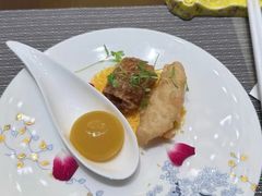 -金成潮菜博物馆(海珠湿地店)