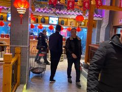 -巢爷老味(东方红店)