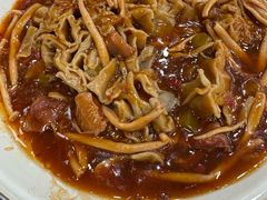 -乔家满族八大碗(流水沟店)