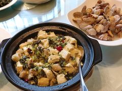 -万宝海鲜舫(劳动公园店)