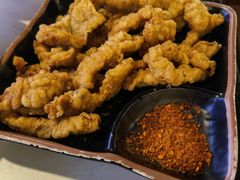 -晓宇重庆火锅(赛格国际购物中心店)