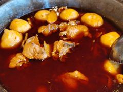 -李子坝梁山鸡(李子坝大鸡哥店)