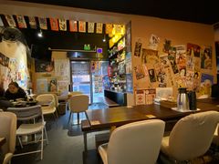 大堂-八木鸟居酒屋(小木桥路店)