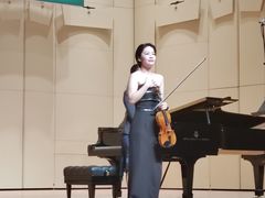 -中央音乐学院歌剧音乐厅