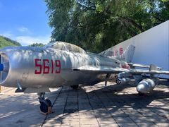 -中国航空博物馆