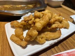 -傣妹火锅(罗宾森购物中心店)