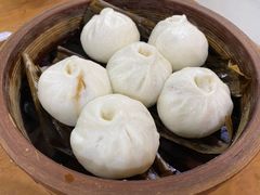 小笼包-达道武仔牛肉店(广达路店)