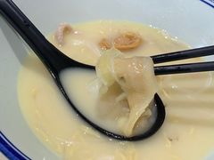 -路环码头面馆