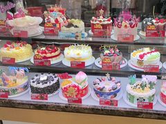 -味多美蛋糕(灯市口店)