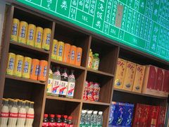 -飨府.老淮面馆.自营(清河路店)