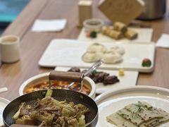 -枣子树·素食餐厅(普陀山店)