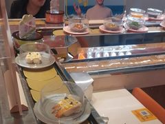 -争鲜回转寿司(东方银座店)