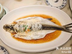 -淮扬府(安定门店)