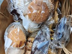蝴蝶酥-国际饭店·帆声西饼屋(黄河路店)