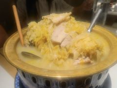 -关东小磨东北菜(漕河泾印象城店)