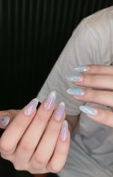 点击看大图 -情同手足美甲美睫