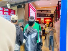 -李兰英湖南面馆(护国路店)