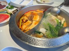 -彤德莱牛肉火锅(双港店)