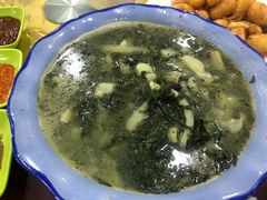 -老舅老蒙肉饼非遗店(一店)
