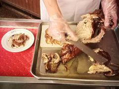 -北京全聚德(天安门店)