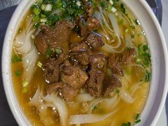 -李兰英湖南面馆(护国路店)