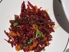 -太二酸菜鱼(福州泰禾店)