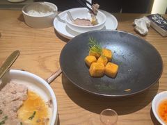 -粤集·手工粤菜(皇庭广场店)