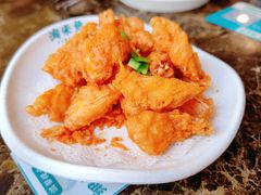 -鱼粤鲜淘米捞·中山脆肉鲩火锅(悦湖会店)