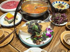 -亮欢寨(凯里总店)