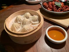 -外婆家(西红门荟聚购物中心店)