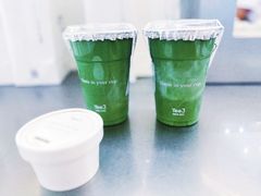 -Yee3·三号椰(上海中山公园龙之梦店)