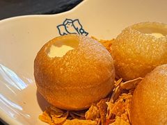 -甘尼仕印度餐厅爵士酒吧(阳春巷店)